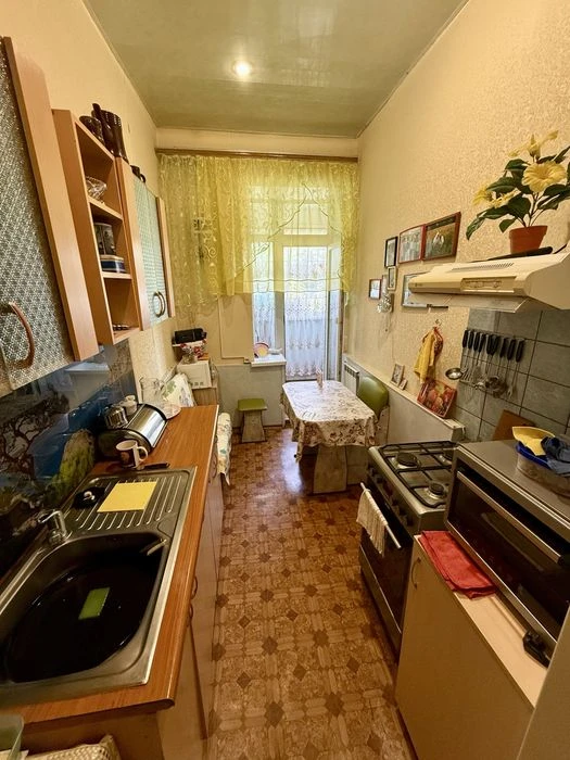 For sale 2-room apartment in Nigoyan