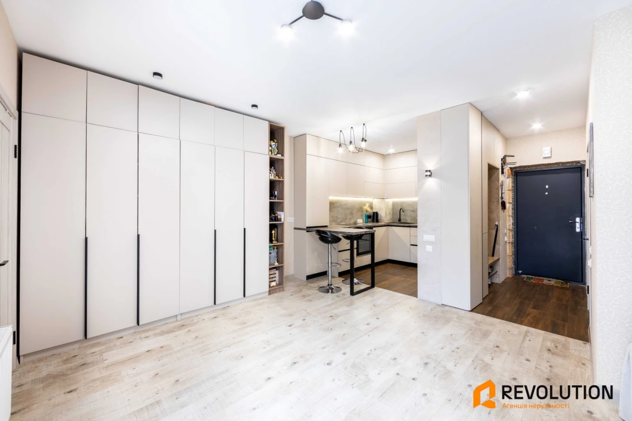 Без комісії. Продаж 1к квартири 49.9м2, м. Бровари вул.Герої