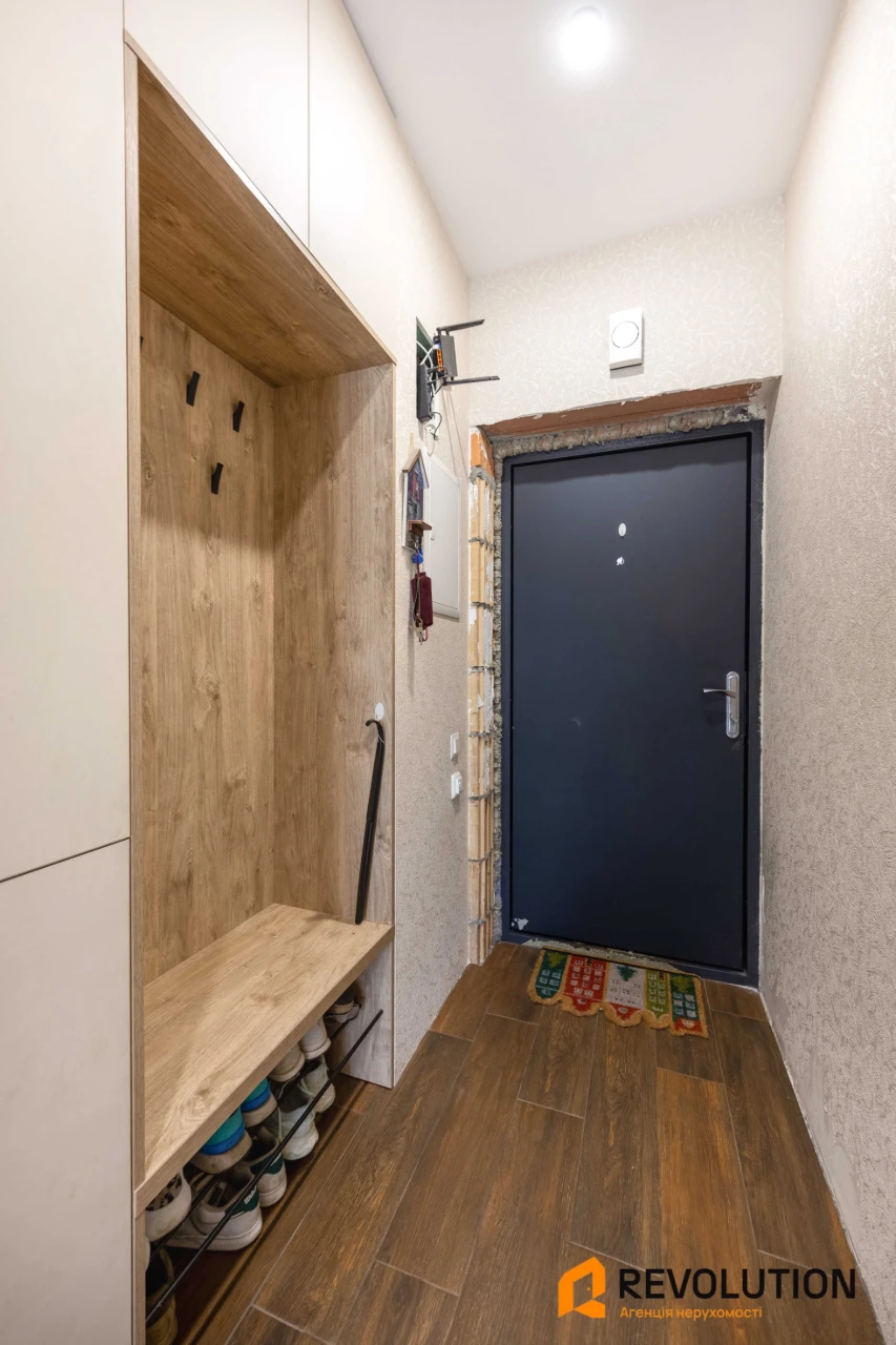 Без комісії. Продаж 1к квартири 49.9м2, м. Бровари вул.Герої