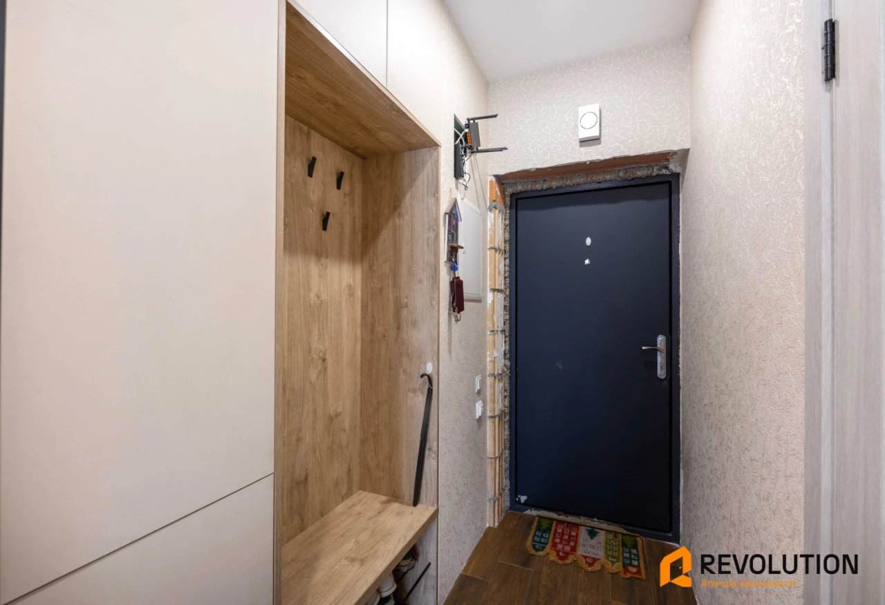 Без комісії. Продаж 1к квартири 49.9м2, м. Бровари вул.Герої