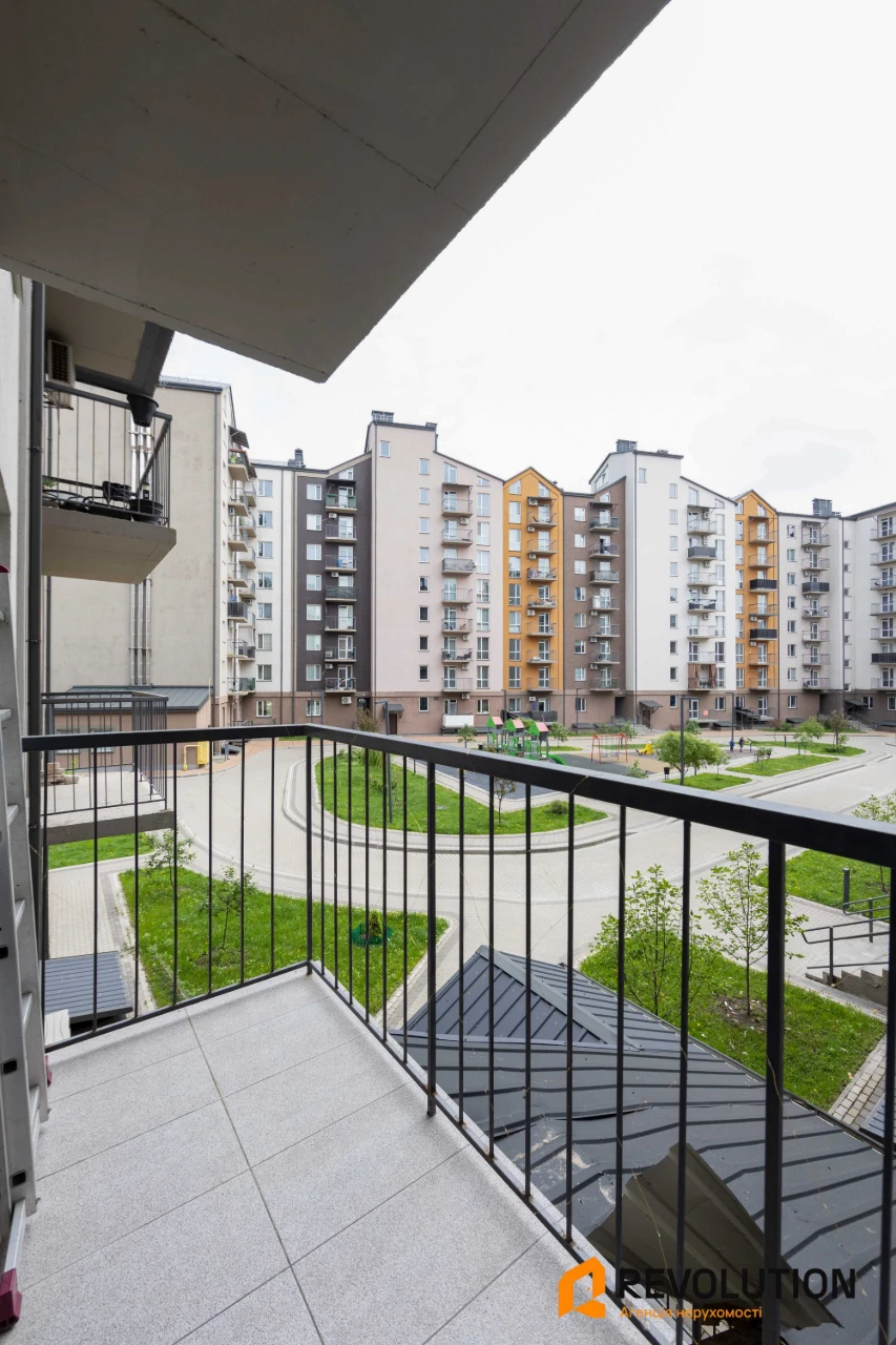 Без комісії. Продаж 1к квартири 49.9м2, м. Бровари вул.Герої