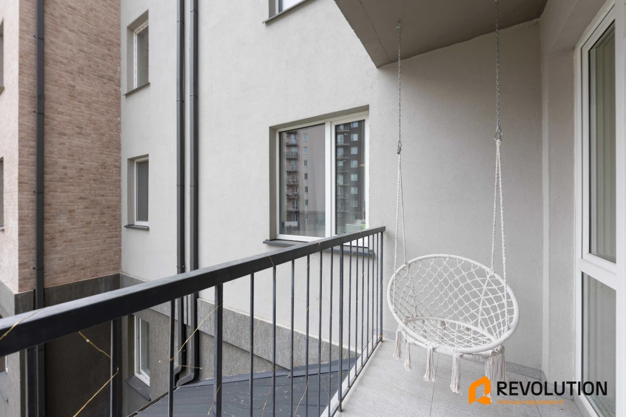 Без комісії. Продаж 1к квартири 49.9м2, м. Бровари вул.Герої