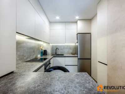 Квартира. Бровари, Героїв Крут вул., (12)