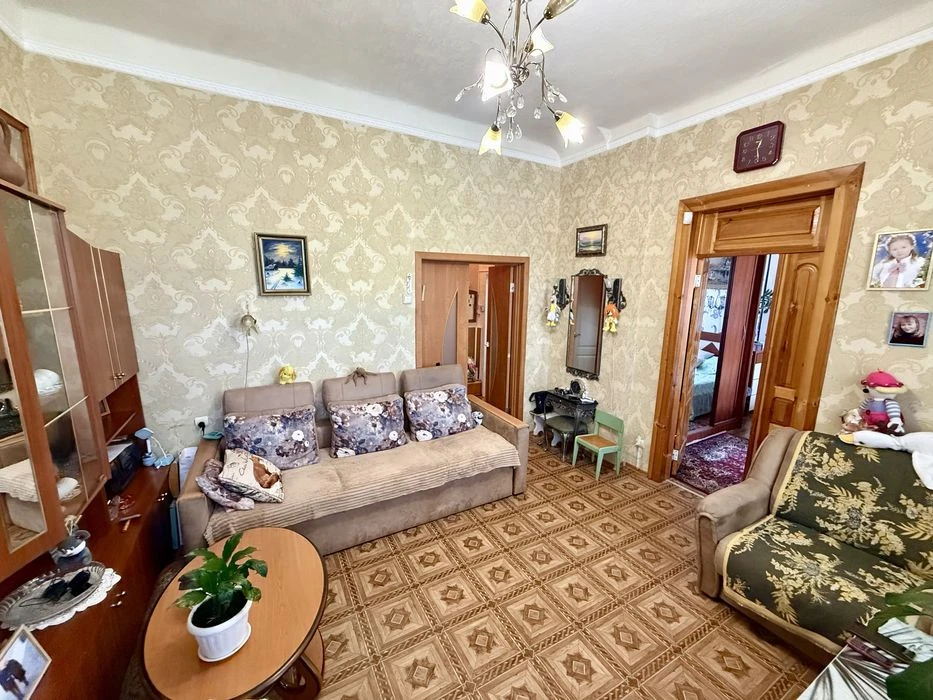 For sale 2-room apartment in Nigoyan