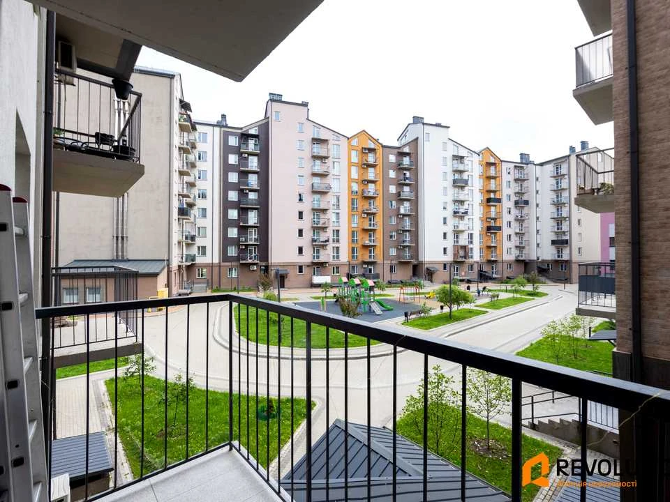 Квартира. Бровари, Героїв Крут вул., (12)