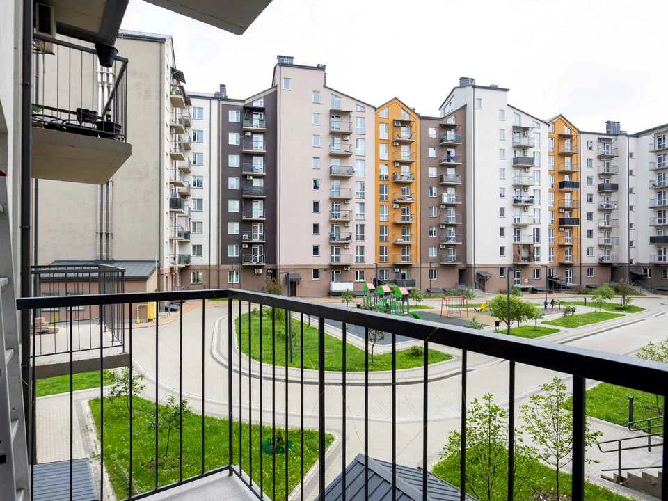 Квартира. Бровари, Героїв Крут вул., (12)