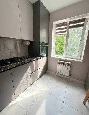 Продаж 2-кімнатній квартири, ЕНЕРГОНЕЗАЛЕЖНА, поверх 3, вулиця Петлюри, Бровари