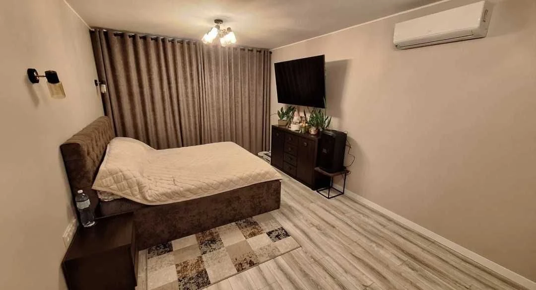 Продаж 2-кімнатній квартири, ЕНЕРГОНЕЗАЛЕЖНА, поверх 3, вулиця Петлюри, Бровари