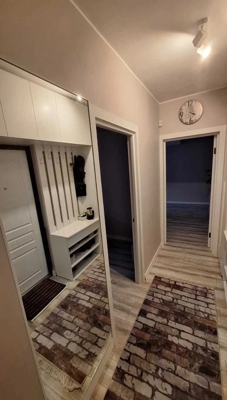 Продаж 2-кімнатній квартири, ЕНЕРГОНЕЗАЛЕЖНА, поверх 3, вулиця Петлюри, Бровари