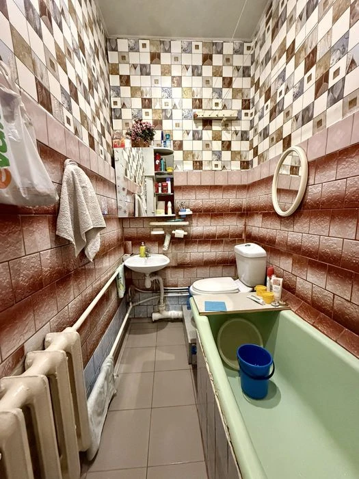 For sale 2-room apartment in Nigoyan