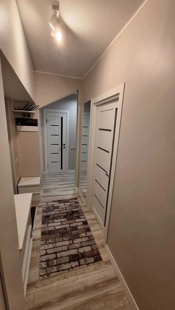 Продаж 2-кімнатній квартири, ЕНЕРГОНЕЗАЛЕЖНА, поверх 3, вулиця Петлюри, Бровари