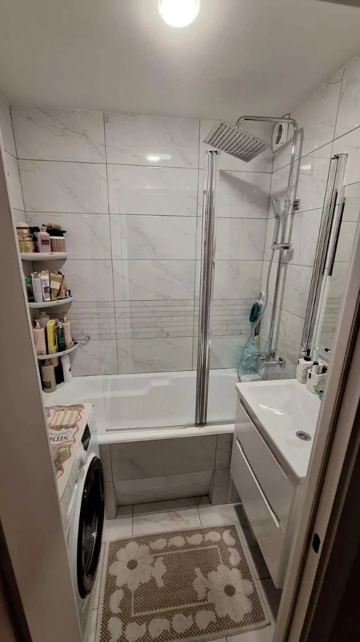 Продаж 2-кімнатній квартири, ЕНЕРГОНЕЗАЛЕЖНА, поверх 3, вулиця Петлюри, Бровари