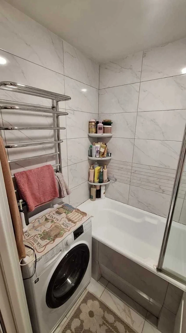 Продаж 2-кімнатній квартири, ЕНЕРГОНЕЗАЛЕЖНА, поверх 3, вулиця Петлюри, Бровари