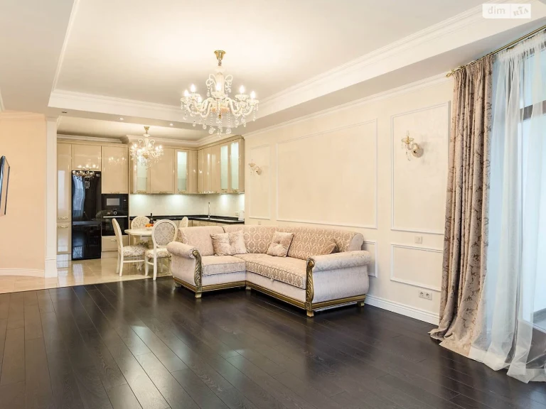 Long-Term Apartment Rental