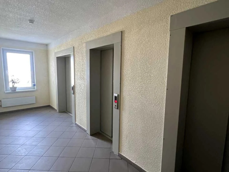 Apartment. Brovary, Vasyl Sимоненка street