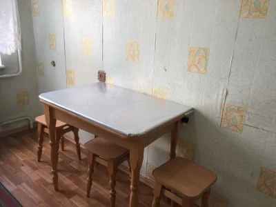 Sale of a 3-room apartment, Independence Avenue 12