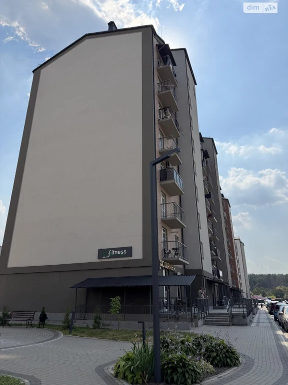 Продажа Квартиры Пекарня