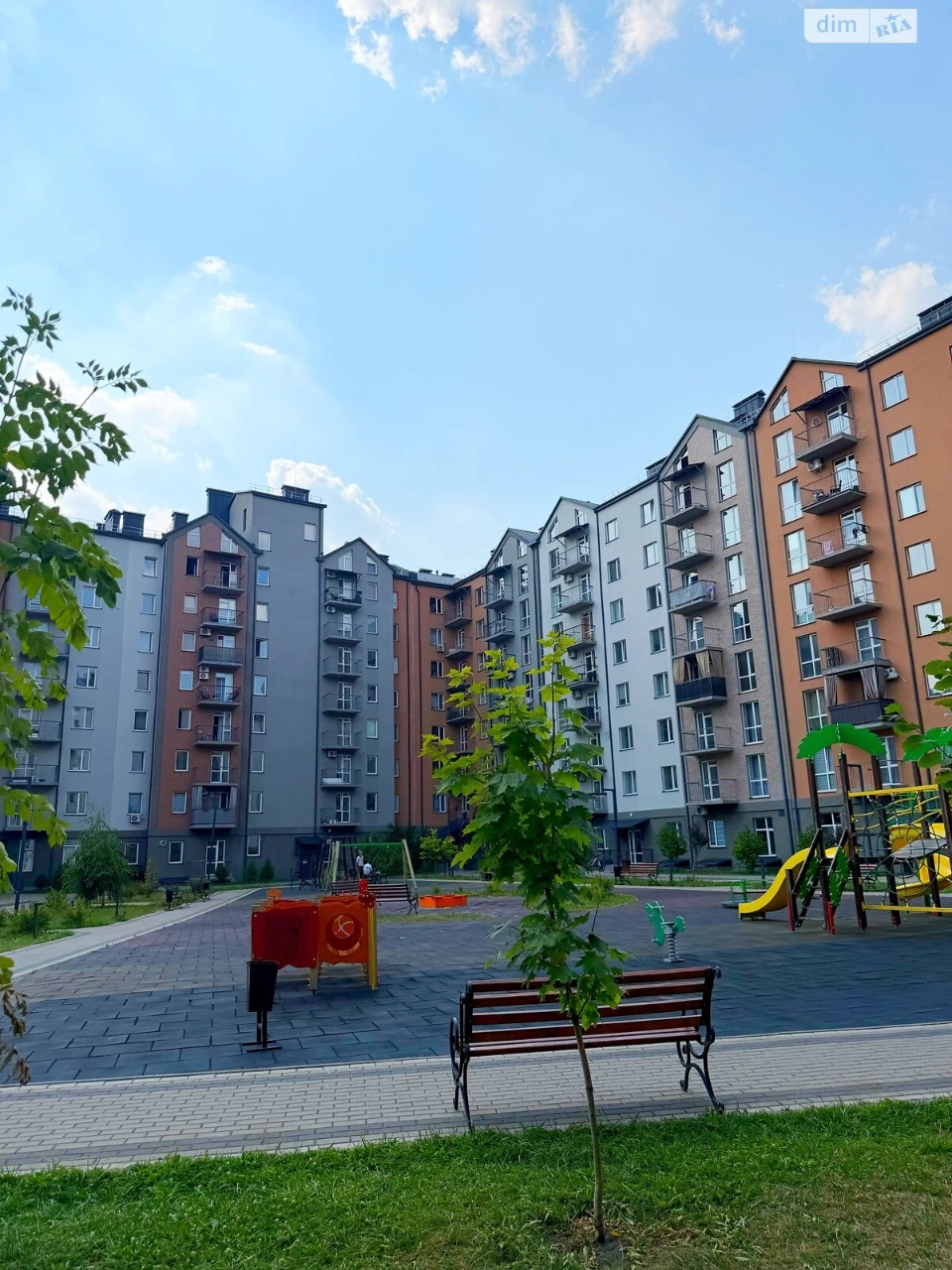 Продажа Квартиры Пекарня