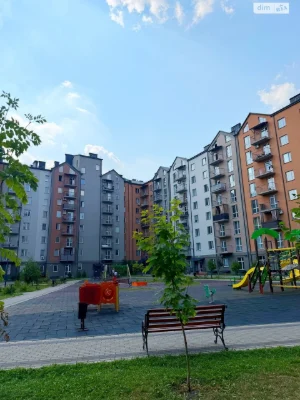 Продажа Квартиры Пекарня