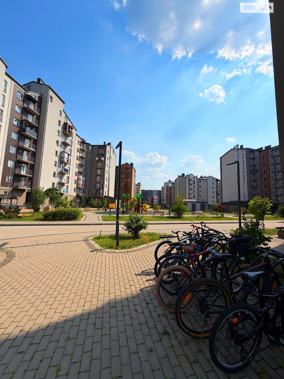 Продажа Квартиры Пекарня