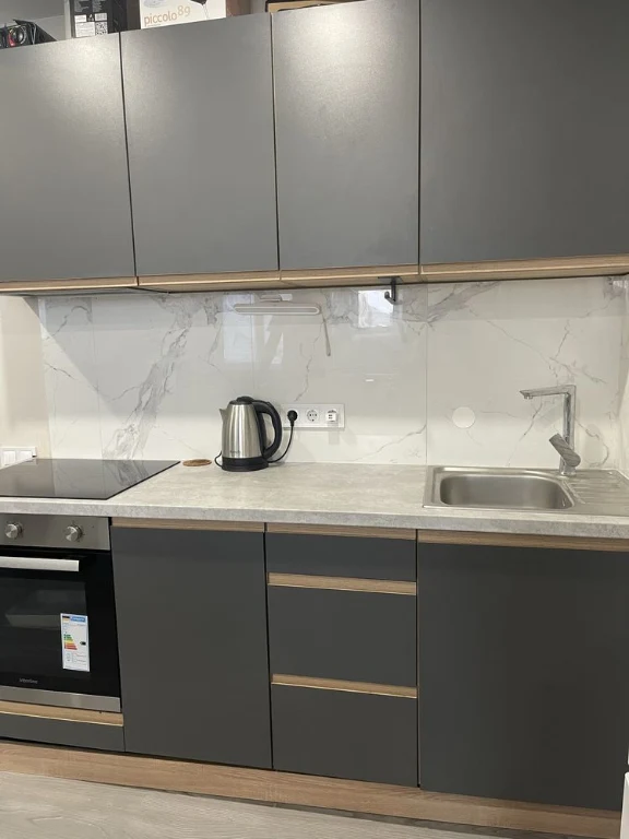 For Sale: Beautiful 1-room apartment ‼️Atlant Residence on Simonenko St. 111 ‼️