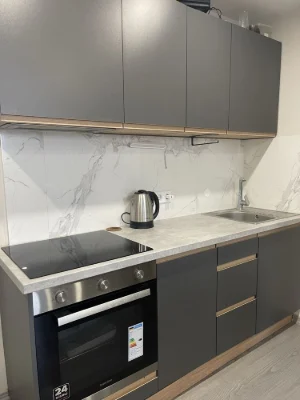 For Sale: Beautiful 1-room apartment ‼️Atlant Residence on Simonenko St. 111 ‼️
