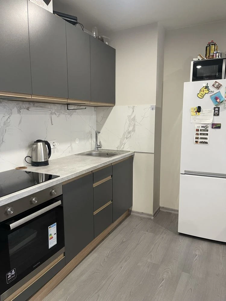 For Sale: Beautiful 1-room apartment ‼️Atlant Residence on Simonenko St. 111 ‼️