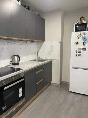 For Sale: Beautiful 1-room apartment ‼️Atlant Residence on Simonenko St. 111 ‼️