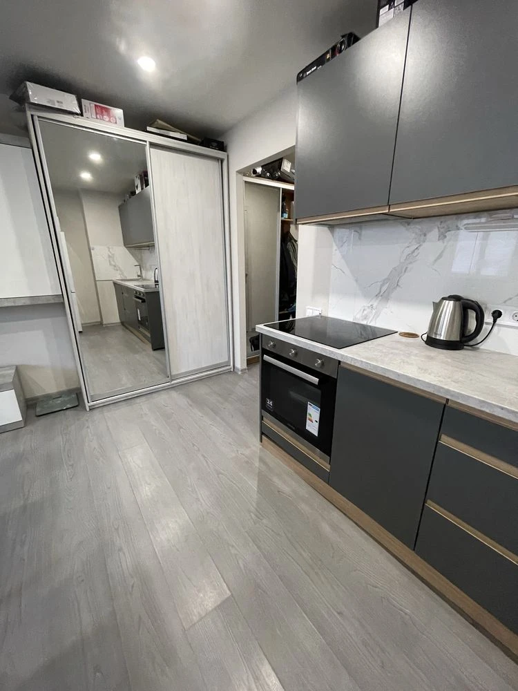 For Sale: Beautiful 1-room apartment ‼️Atlant Residence on Simonenko St. 111 ‼️
