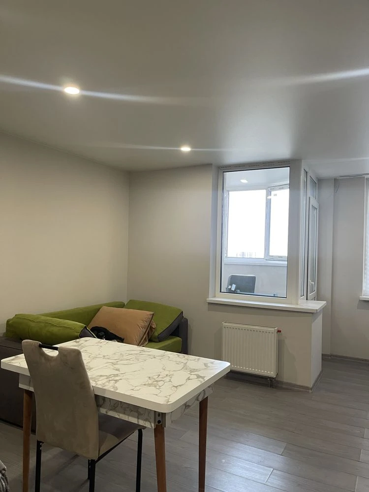 For Sale: Beautiful 1-room apartment ‼️Atlant Residence on Simonenko St. 111 ‼️