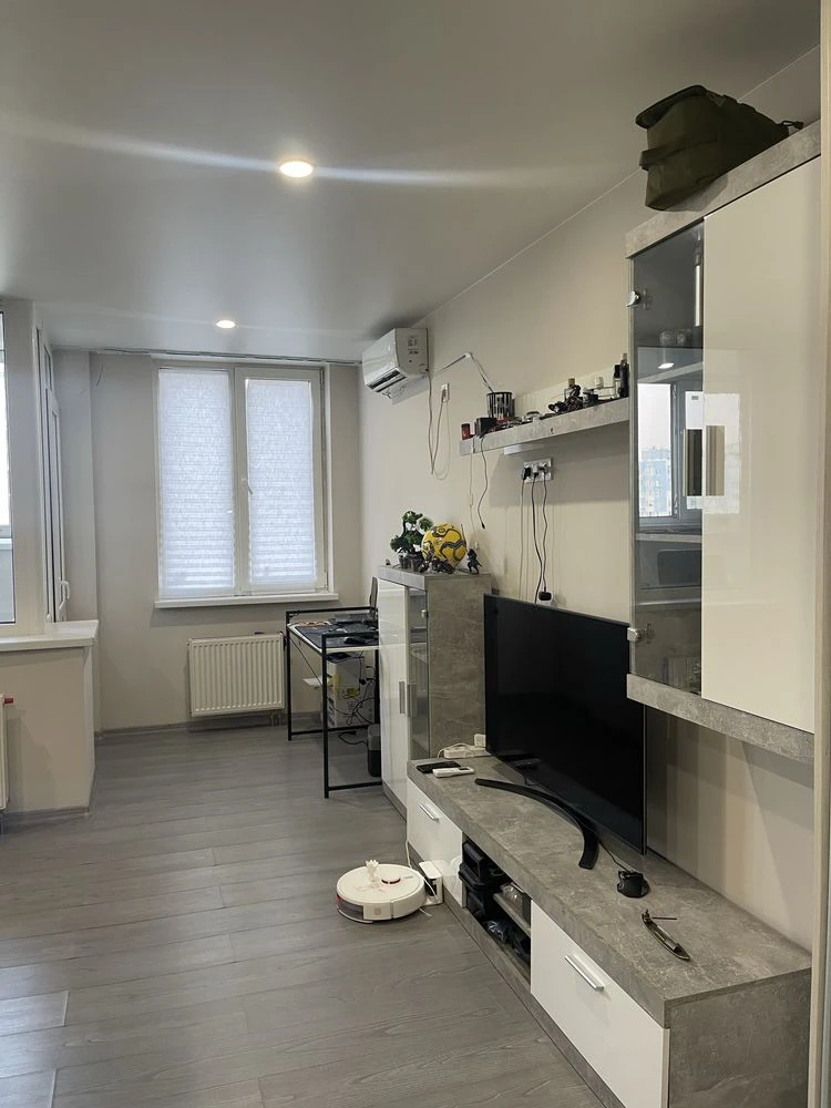 For Sale: Beautiful 1-room apartment ‼️Atlant Residence on Simonenko St. 111 ‼️