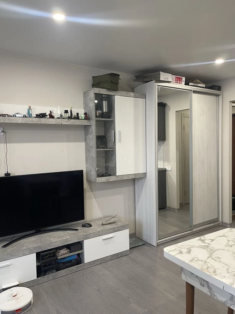 For Sale: Beautiful 1-room apartment ‼️Atlant Residence on Simonenko St. 111 ‼️