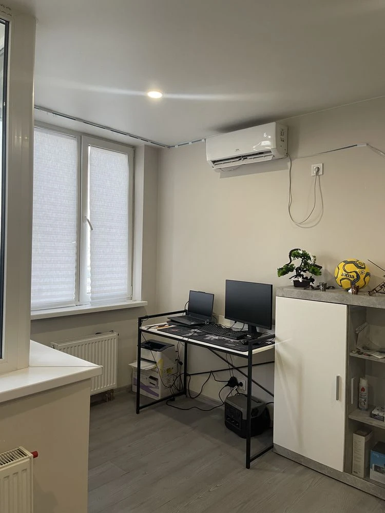For Sale: Beautiful 1-room apartment ‼️Atlant Residence on Simonenko St. 111 ‼️