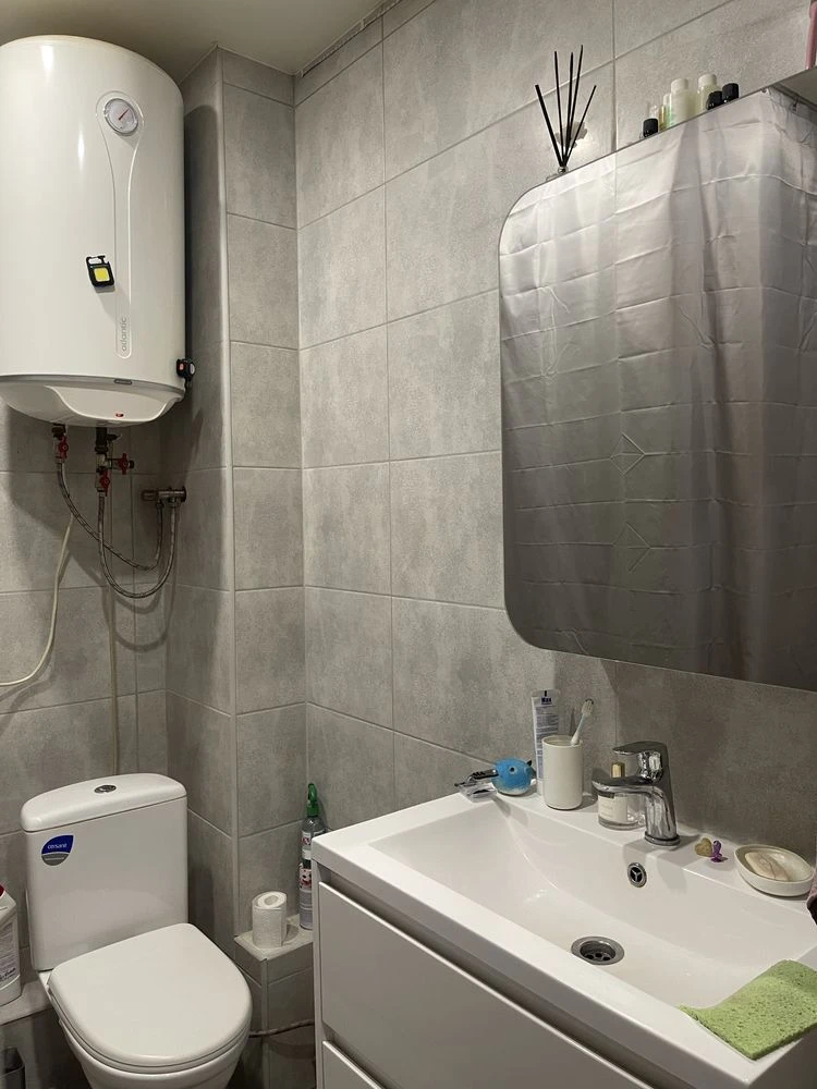 For Sale: Beautiful 1-room apartment ‼️Atlant Residence on Simonenko St. 111 ‼️