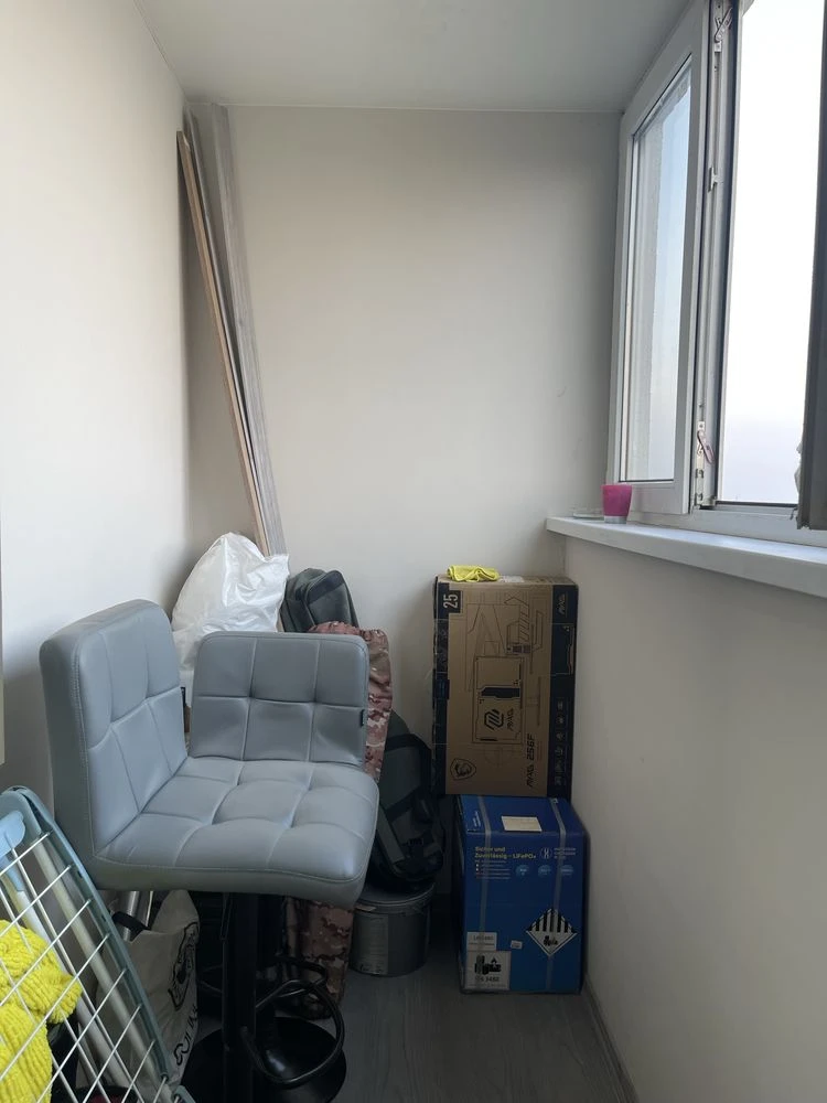 For Sale: Beautiful 1-room apartment ‼️Atlant Residence on Simonenko St. 111 ‼️