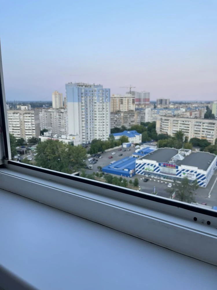 For Sale: Beautiful 1-room apartment ‼️Atlant Residence on Simonenko St. 111 ‼️