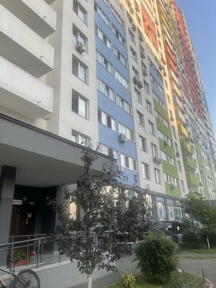 For Sale: Beautiful 1-room apartment ‼️Atlant Residence on Simonenko St. 111 ‼️