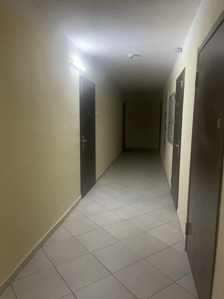 For Sale: Beautiful 1-room apartment ‼️Atlant Residence on Simonenko St. 111 ‼️