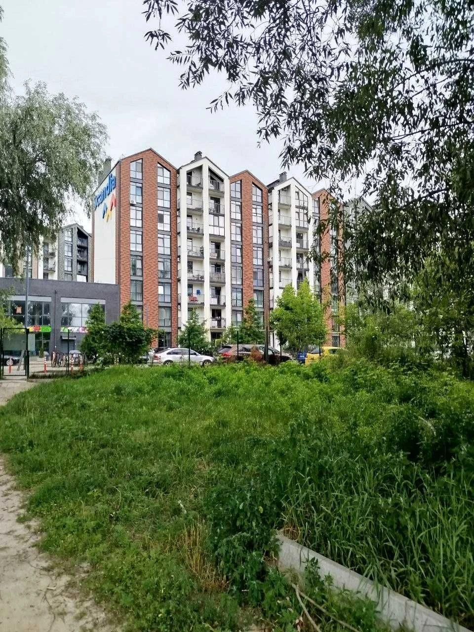 ПРОДАЖ 1-КОМНАТНОЙ КВАРТИРЫ В ЖК «СКАНДІЯ». ул. Героев Крут