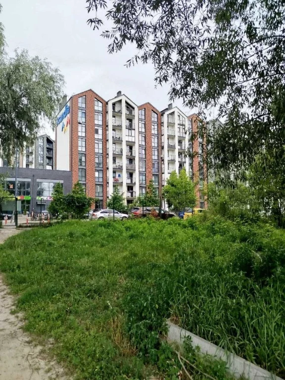 ПРОДАЖ 1-КОМНАТНОЙ КВАРТИРЫ В ЖК «СКАНДІЯ». ул. Героев Крут