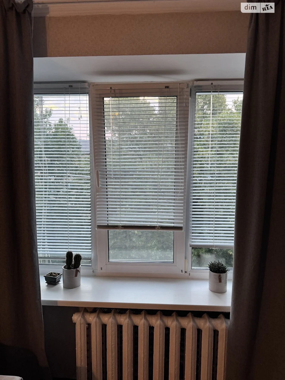 Продаж Квартира