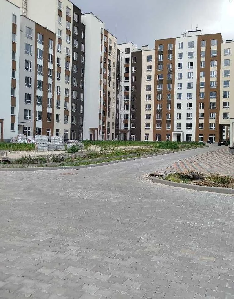 ПРОДАЖ 1-КОМНАТНОЙ КВАРТИРЫ В ЖК «СКАНДІЯ». ул. Героев Крут