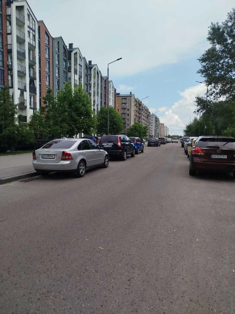 ПРОДАЖ 1-КОМНАТНОЙ КВАРТИРЫ В ЖК «СКАНДІЯ». ул. Героев Крут