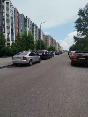 ПРОДАЖ 1-КОМНАТНОЙ КВАРТИРЫ В ЖК «СКАНДІЯ». ул. Героев Крут