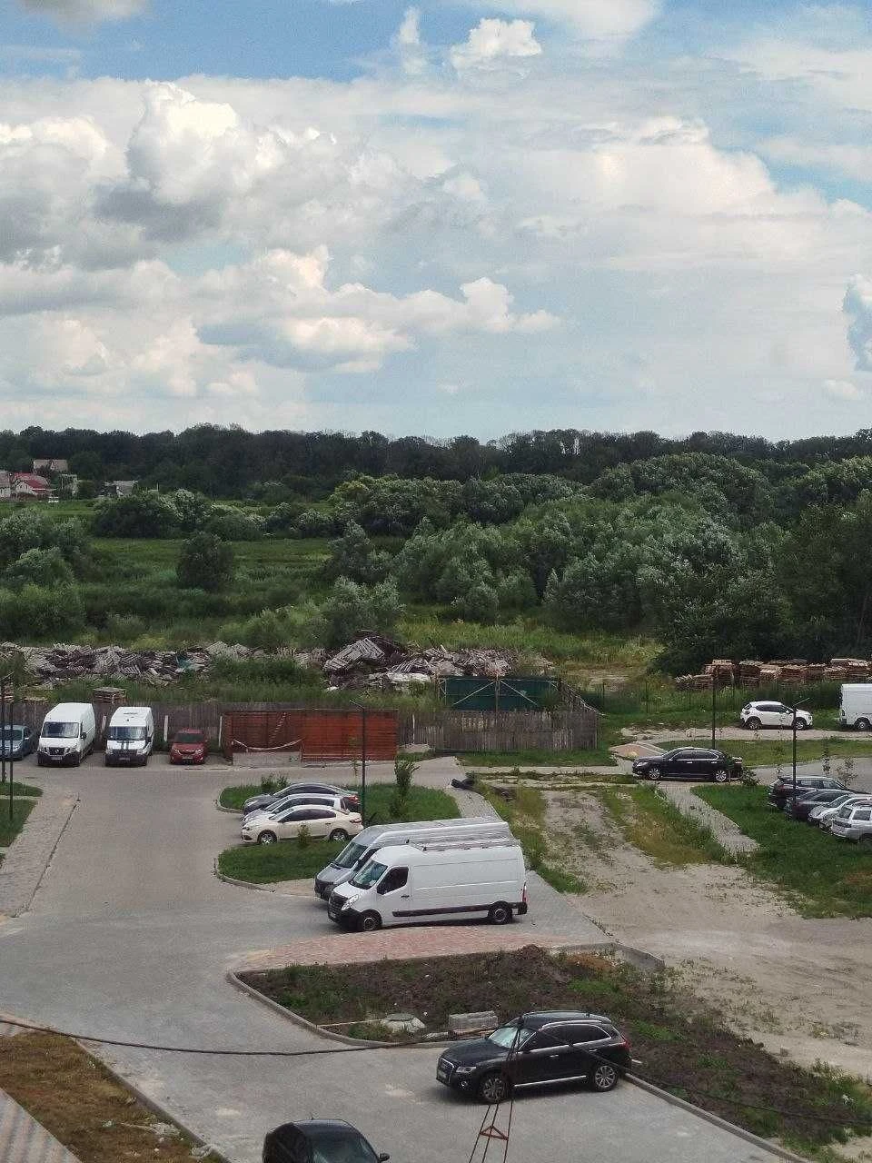 ПРОДАЖ 1-КОМНАТНОЙ КВАРТИРЫ В ЖК «СКАНДІЯ». ул. Героев Крут