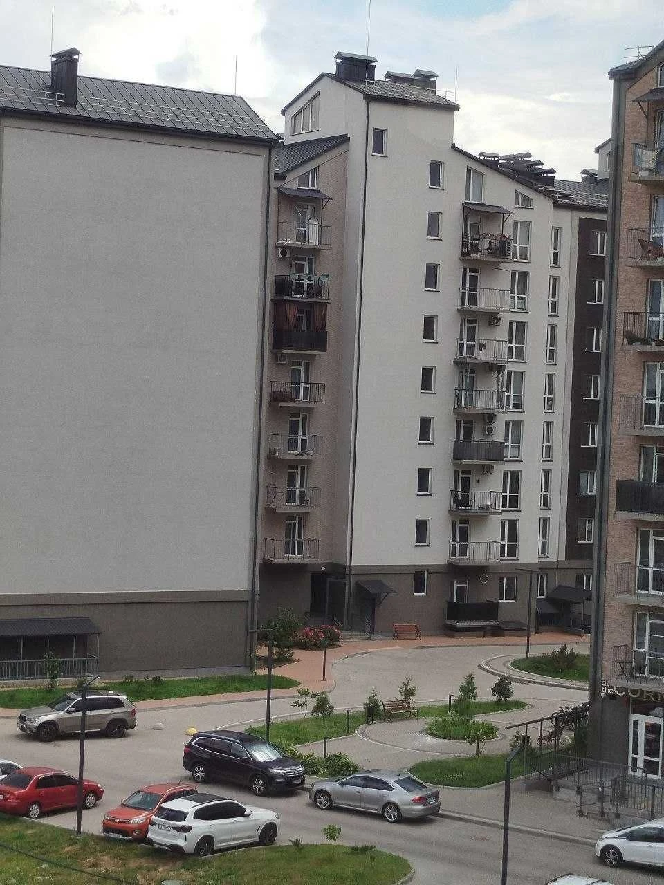 ПРОДАЖ 1-КОМНАТНОЙ КВАРТИРЫ В ЖК «СКАНДІЯ». ул. Героев Крут