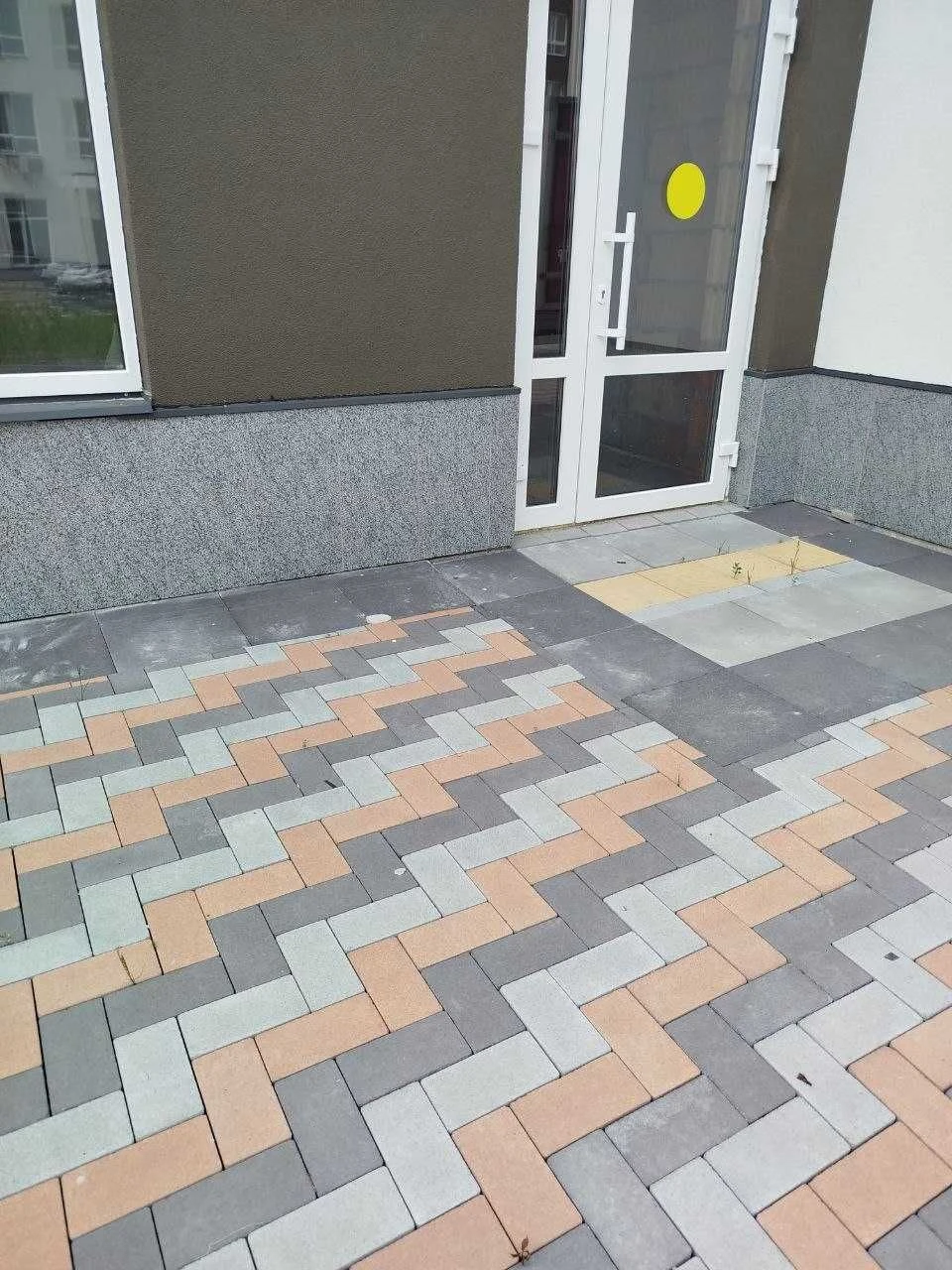 ПРОДАЖ 1-КОМНАТНОЙ КВАРТИРЫ В ЖК «СКАНДІЯ». ул. Героев Крут