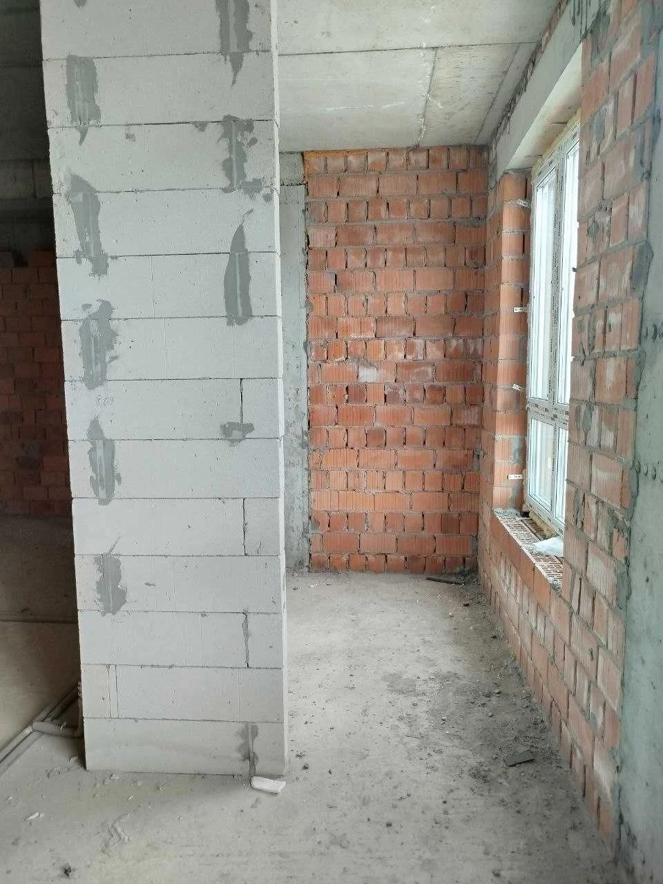 ПРОДАЖ 1-КОМНАТНОЙ КВАРТИРЫ В ЖК «СКАНДІЯ». ул. Героев Крут