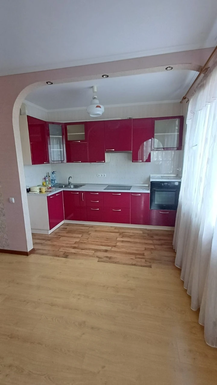 Продажа 1-комнатной квартиры в ЖК "Купава", ул. Симоненка, г. Бровары