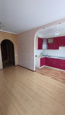 Продажа 1-комнатной квартиры в ЖК "Купава", ул. Симоненка, г. Бровары